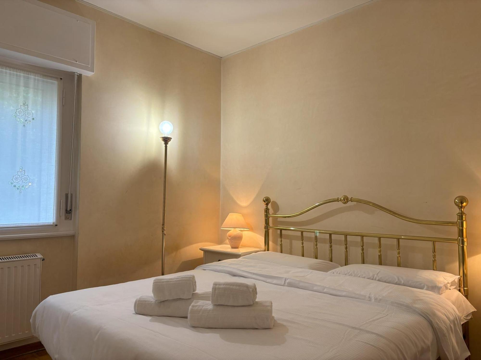 Affitto Turistico Via Bonomea 219-1 Apartment Trieste Exterior photo
